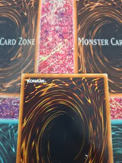 Yugioh Skull Dice EDS-003 Prismatic Secret Rare Unlimited NM/LP - Image 5