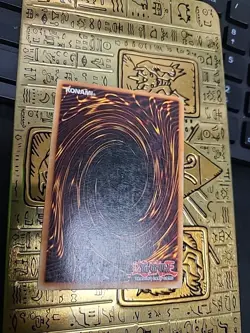 Neo-Dpacian Grand Mole - STON-EN005 - 1st Ed Rare - MP - Yugioh - Image 2