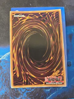Magikuriboh - BACH-EN001 - Super Rare - NM 1st Ed - Yugioh - Image 2