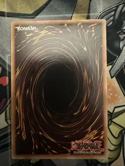 Gladiator Beast Bestiari CP07-EN004 Super Rare LP yugioh - Image 3