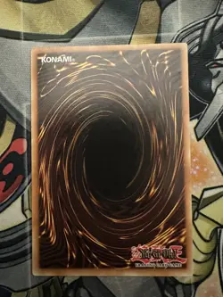 Gladiator Beast Bestiari CP07-EN004 Super Rare LP yugioh - Image 4