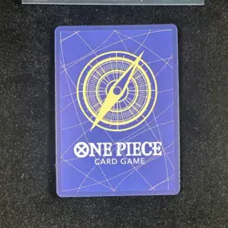 Bandai One Piece CCG Jewelry Bonney OP12-118 SEC - Image 2