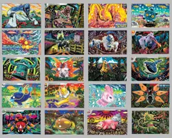 SHINJI KANDA Pokemon Cards - Pick Your Card(s) - 3/2/2026 - Image 1