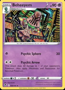 SHINJI KANDA Pokemon Cards - Pick Your Card(s) - 3/2/2026 - Image 5