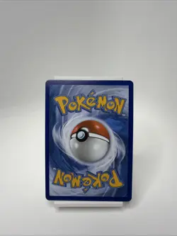 Pokemon Ascended Heroes Mega Lucario EX Poster Collection Promo Card - Image 2