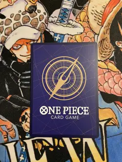 O-Nami (Illustration Box Vol.1) OP05-062 One Piece Promotion Cards Foil - Image 2