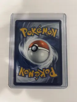 Charmander SVP 044 Promo Full Art Pokemon Card 2023 – Near Mint – Holo - Image 2