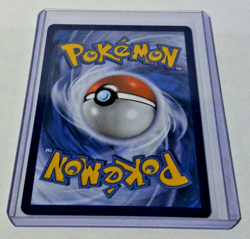 Pokemon Card - Mewtwo Scarlet & Violet Promo 052 Holo Illustration Rare - Image 3