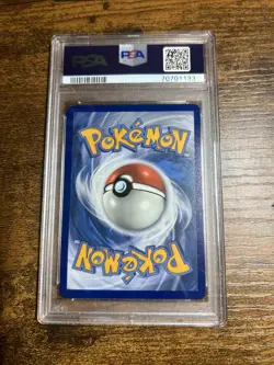 PSA 10 Shiny DRAMPA GX SV80/SV94 Hidden Fates Full Art GEM MINT Pokemon Card - Image 2