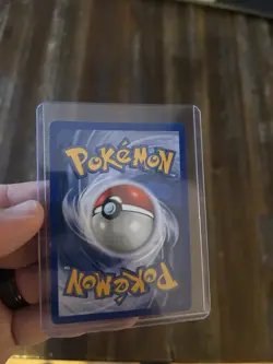 Pokemon Dark Gengar 70 HP Neo Destiny 6/105 Holo Rare English Card 2000 - Image 2