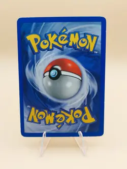 Dark Persian Pokemon Black Star Promo Holo #17 Pokemon Card WOTC 1999 - Image 2