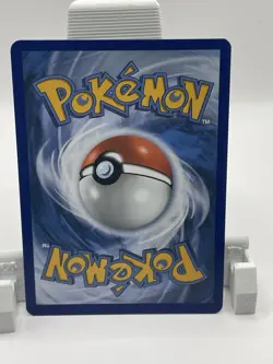 Pokemon Nymble Rare PFL 096/094 Regular Basic 50 HP Card 2025 - Image 2