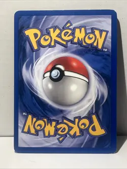 Pokemon TCG Ditto 18/62 Non-Holo Rare Fossil Vintage WOTC Card LP Condition - Image 2