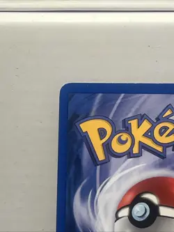 Pokemon TCG Ditto 18/62 Non-Holo Rare Fossil Vintage WOTC Card LP Condition - Image 3