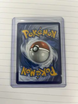 Pokemon Team Rockets Mewtwo EX Holo Card 213/182 Destined Rivals Series - Image 4