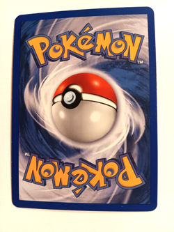 POKEMON DRESSEUR FRENCH TEAM ROCKET 1ST EDITION CARD 71/82 - Image 2