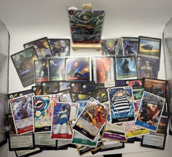 One Piece/Magic the Gathering/Riftbound Mixed Card Lot - Image 2