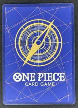 Portgas.D.Ace (Illustration Box Vol.5) ST15-005 One Piece Promotion Cards Foil - Image 2