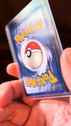 Pokemon Card Aerodactyl 1/62 1st Edition - Vintage PRERELEASE Fossil Holo Rare! - Image 2