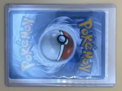Pokemon TCG Flutter Mane Prismatic Evolutions 043/131 Holo Rare Card - Image 2