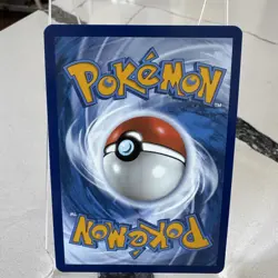 Kangaskhan - (Cosmos Holo) Holo Rare SV: Scarlet & Violet Promo Cards 202 NM - Image 2