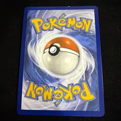 Pokemon TCG Iono's Kilowattrel Card Journey Together IR 163/159 - Image 2
