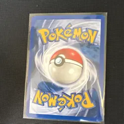 1st edition Pokemon TCG Phanpy Neo Genesis 43/111 Regular 40 HP Basic Card - Image 2