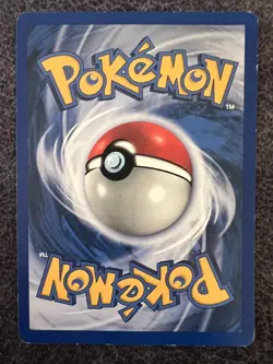 Resistance Gym 109/132 Rare Pokemon Card NM - Image 2