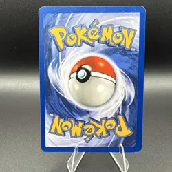 Pokemon Wigglytuff Holo Rare 019/130 Base Set 2 Stage 2 80 HP Card - Image 2