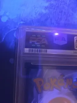 Pokemon Charizard Lost Origin Ultra Rare Card TG03/TG30 - Image 3