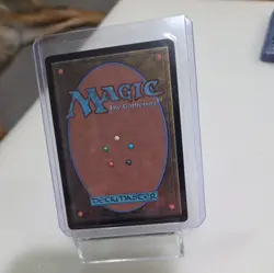 MTG Magic Scalding Tarn 254 Modern Horizons 2 NM - Image 2