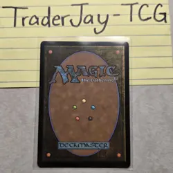 Force of Will MTG (Japanese Mystical Archive) Secrets of Strixhaven M 0084 - Image 3