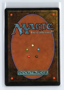 GIANT TRAP DOOR SPIDER - MTG Magic the Gathering Card - Ice Age - Uncommon - Image 2