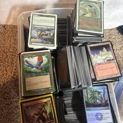 Mtg Uncommon Lot x400 - Magic The Gathering Lot Mtg - Image 2