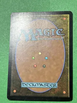 **COAT OF ARMS** ~7th Ed ~ MTG: Magic the Gathering, Moderate Play (LP) - Image 5