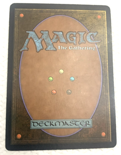 Nature's Revolt MTG 7th Edition Regular LP 260/350 - Image 3