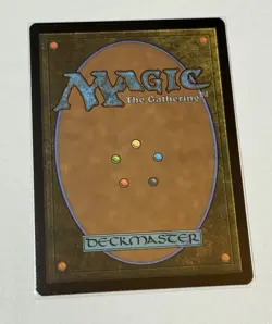 Ugin, Eye of the Storms (Tarkir: Dragonstorm) - NM Pack Fresh MTG - Image 2