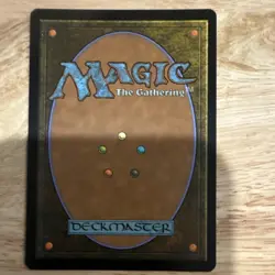 Wizards of the Coast MTG Agatha's Soul Cauldron Foil Artifact WOE #242 English - Image 2