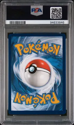2022 Pokemon Sword & Shield Lost Origin Fa/Pikachu Lost Origin #TG05 PSA 7 - Image 2