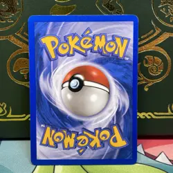 Pokemon 2003 Friend Ball 126/144 Skyridge NM - Image 2