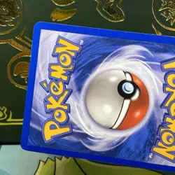 Pokemon 2003 Friend Ball 126/144 Skyridge NM - Image 5