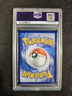 2025 POKEMON PRE EN-PRISMATIC EVOLUTIONS SPECIAL ILLUSTRATION RARE AMARYS PSA 10 - Image 2