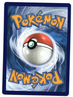 Palpitoad 051/197 Reverse Holo SV03: Obsidian Flames Pokemon TCG - Image 2