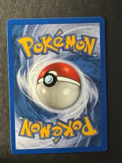 Pokemon Old Rod 64/64 Neo Revelation 2000 1st Edition Regular Common English - Image 2