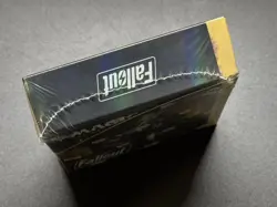MTG Fallout Collector Booster Box -12 Packs- Japanese New Sealed - Image 3