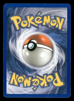 Pokemon Crystal Shard Uncommon Crystal Guardians 76/100 LP Reverse Holo Stamped - Image 2