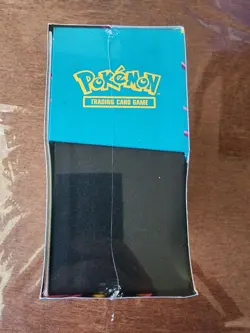 Pokemon Center Ascended Heroes Elite Trainer Box SEALED PC ETB W/ Case - Image 3