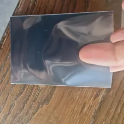 Pokemon TCG Surging Sparks Sleeves (10 Sleeves fresh from pack) - Image 4