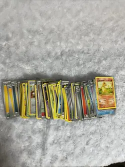 Pokemon Bulk Lot 200~ Rare, Holo (I Don’t Know What’s In Here) - Image 3
