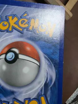 HP Pokemon - Turtwig 17/17 - Promo Pop Series 6 Cosmo Holo - Image 2